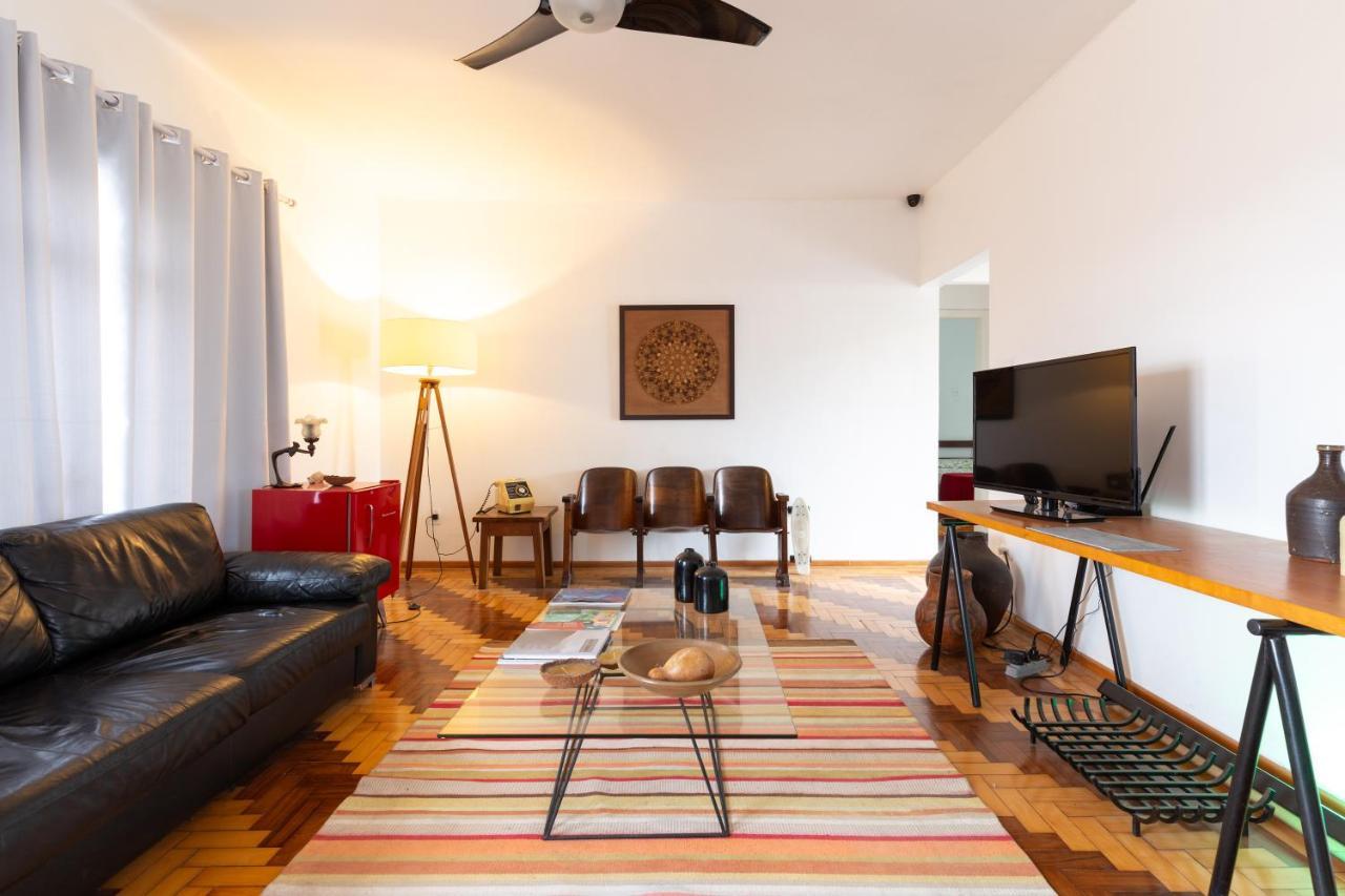 Villa Oasis Urbano / Estudio Para Fotos E Eventos Ar-756 São Paulo Exterior foto